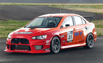 evo evo
