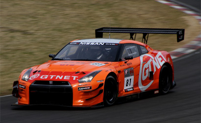 rd-y-l SUGOスーパー耐久3時間レース 第1戦 予選1