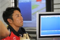 SUPER TEC 富士スーパー7時間レース1