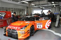SUPER TEC 富士スーパー7時間レース04