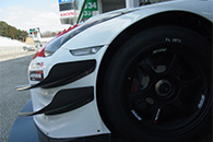 GTNET ADVAN NISSAN GT-R シェイダウン14
