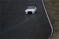 GTNET ADVAN NISSAN GT-R シェイダウン21