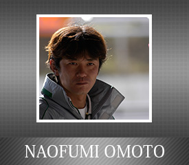 尾本直史選手