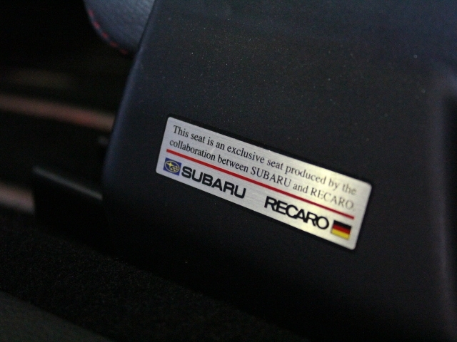 インプレッサ WRX STI 20thアニバーサリー No.37