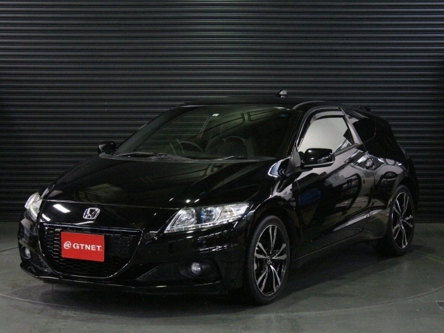 CR-Z αマスターレーベル No.40