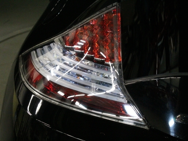 CR-Z αマスターレーベル No.44