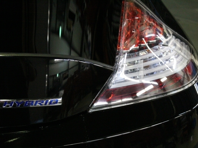 CR-Z αマスターレーベル No.45