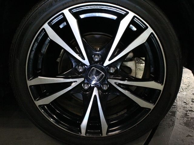 CR-Z αマスターレーベル No.50