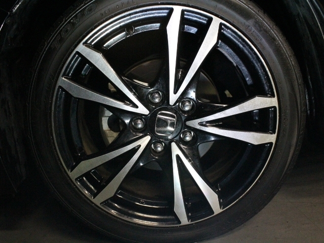 CR-Z αマスターレーベル No.52