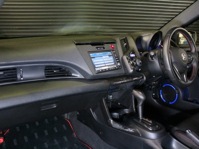 CR-Z αマスターレーベル No.55