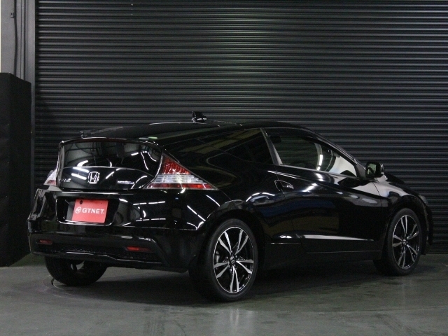 CR-Z αマスターレーベル No.68