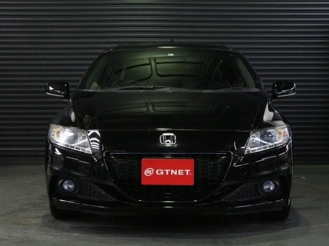 CR-Z αマスターレーベル No.69