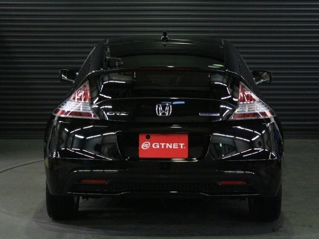 CR-Z αマスターレーベル No.70