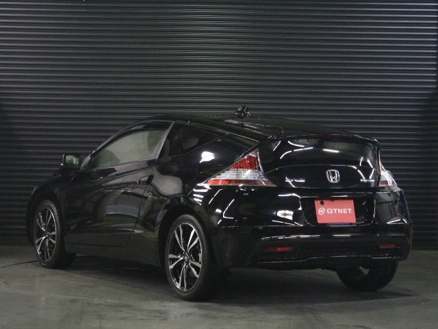 CR-Z αマスターレーベル No.72