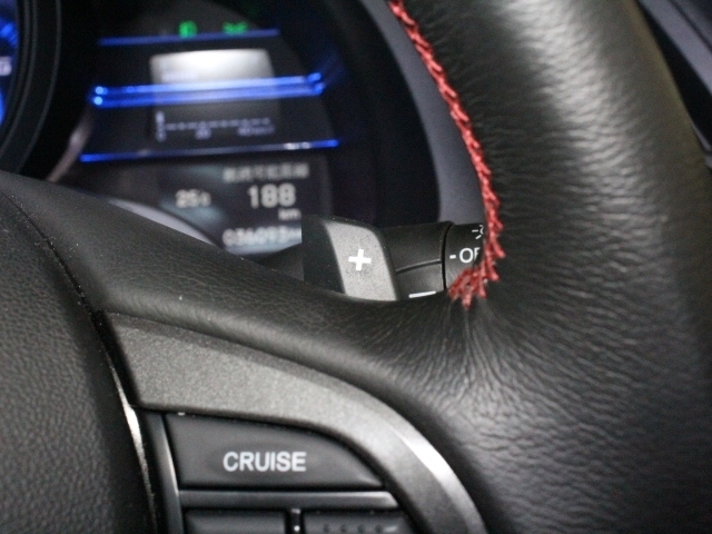 CR-Z αマスターレーベル No.35