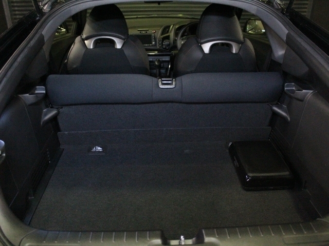 CR-Z αマスターレーベル No.38