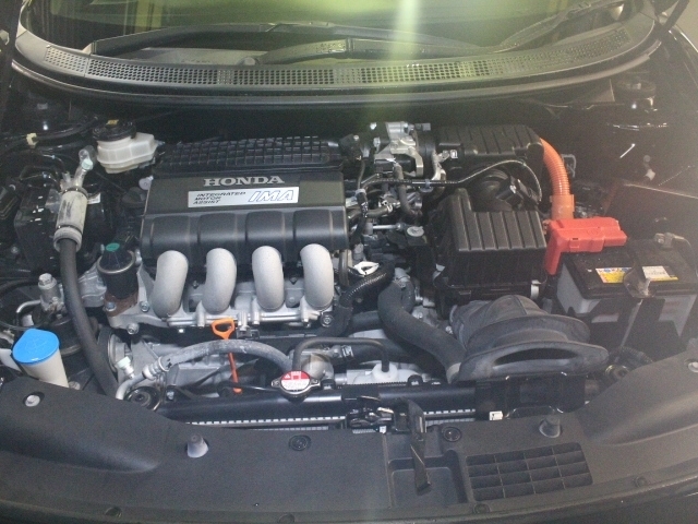CR-Z αマスターレーベル No.39