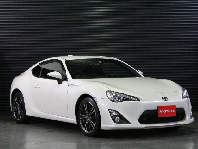 86 GT No.42