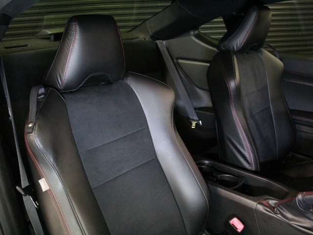 86 GT No.43