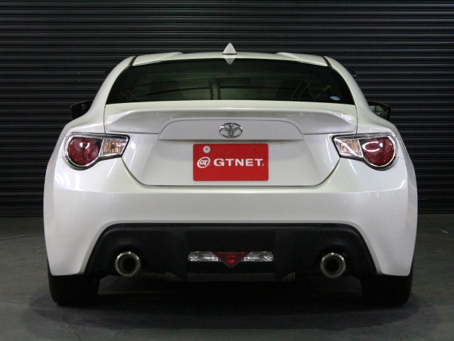 86 GT No.46