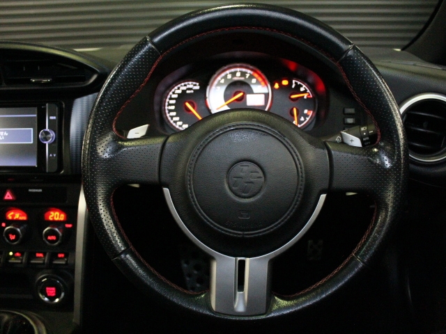 86 GT No.65