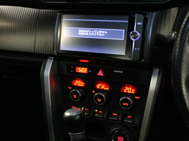 86 GT No.66