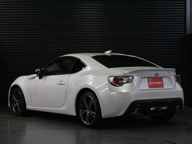 86 GT No.75