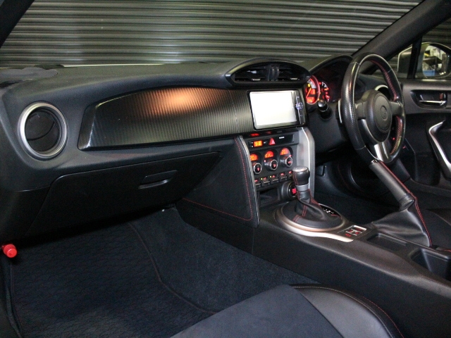 86 GT No.76