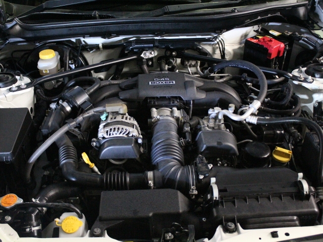 86 GT No.79
