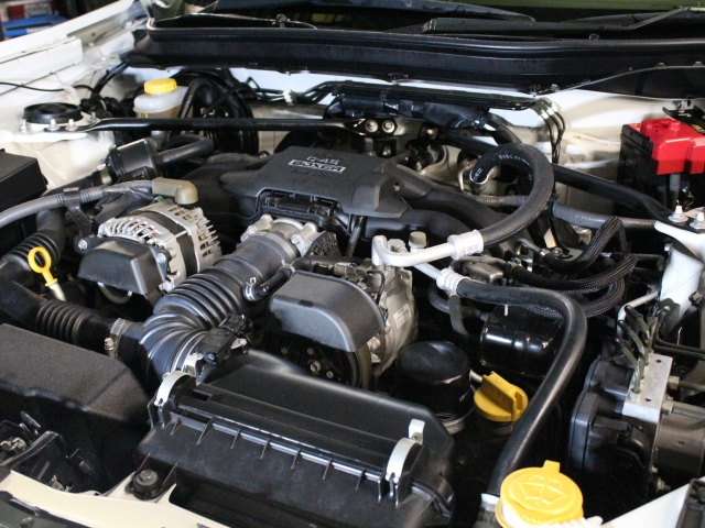 86 GT No.80