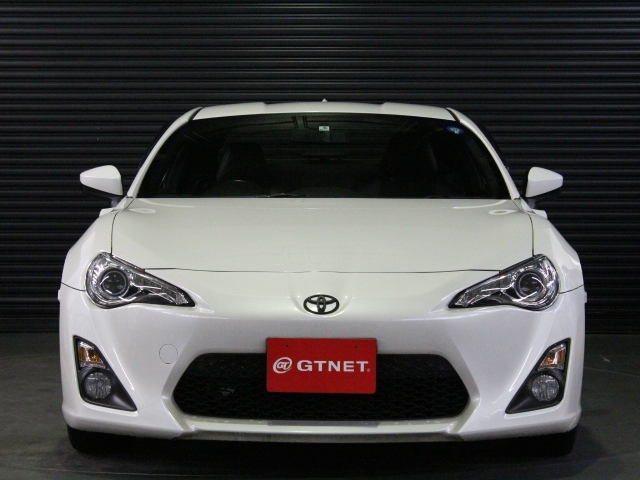 86 GT No.37
