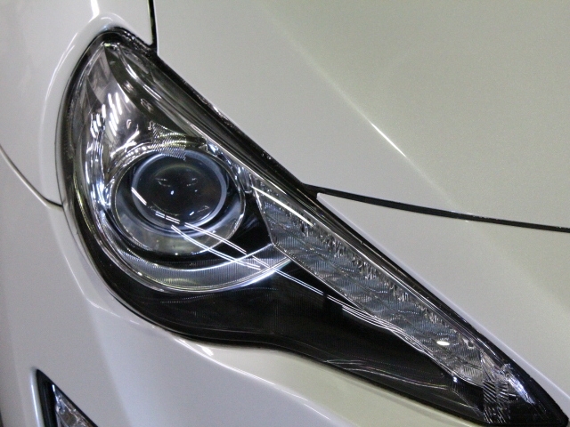 86 GT No.38