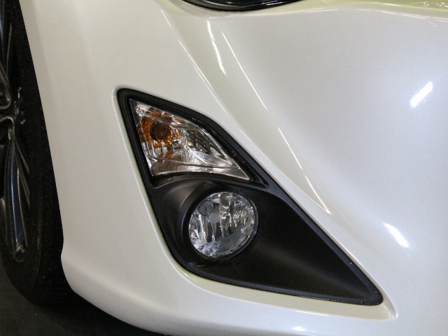 86 GT No.39