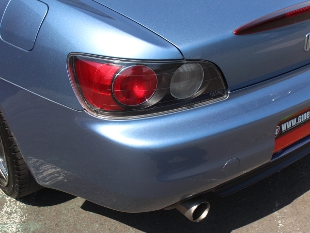 S2000 ベースグレード No.33