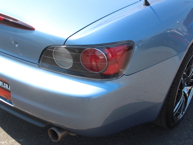 S2000 ベースグレード No.34