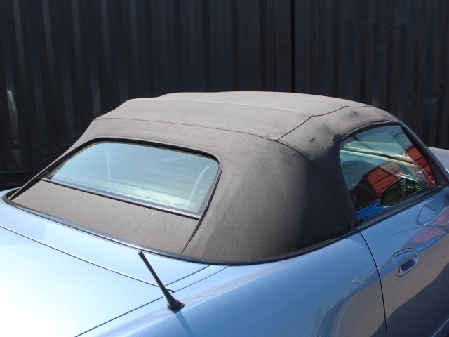 S2000 ベースグレード No.35