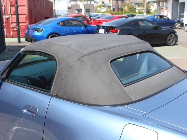 S2000 ベースグレード No.36
