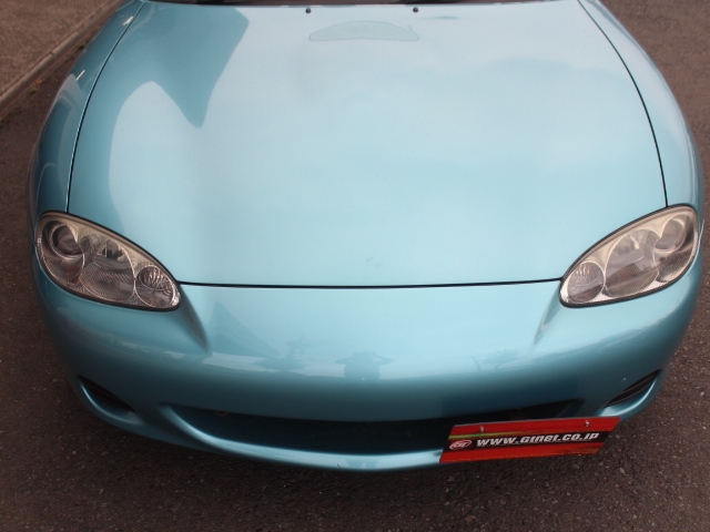 ロードスター RS No.42