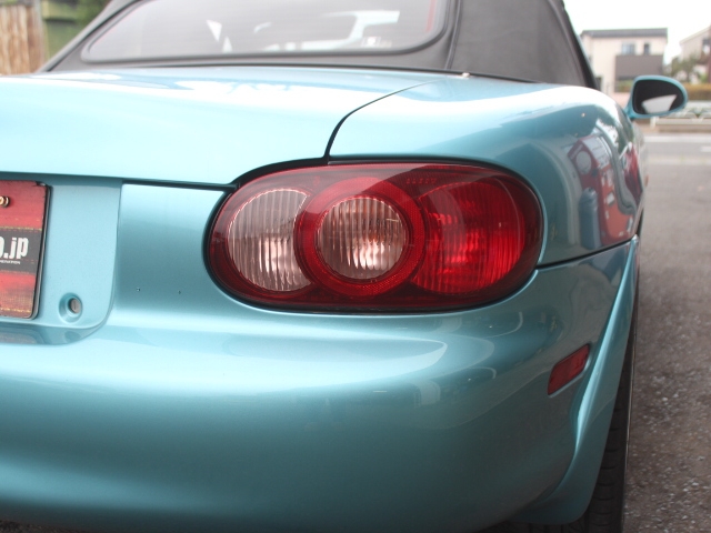 ロードスター RS No.44
