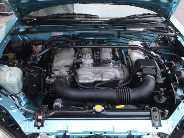 ロードスター RS No.46