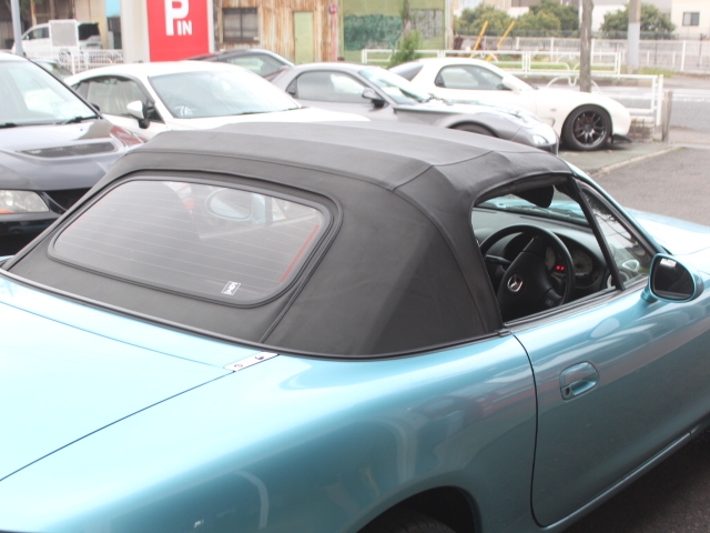 ロードスター RS No.39