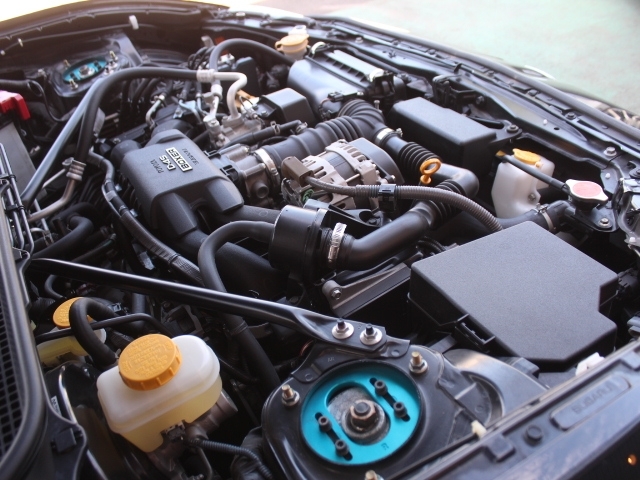 86 GT No.40