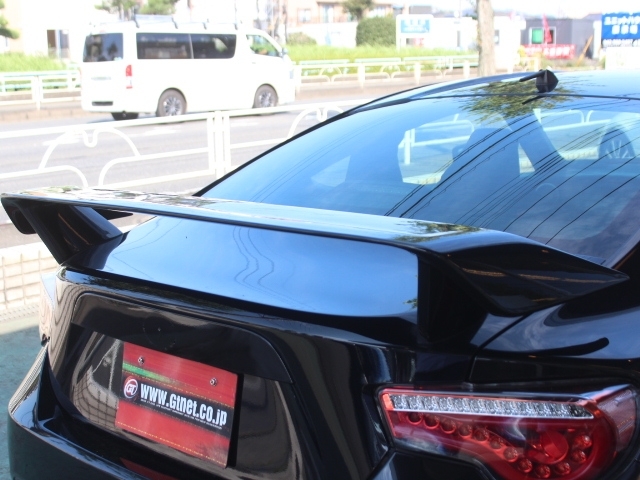 86 GT No.45