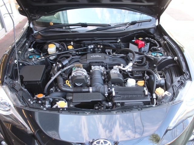 86 GT No.38