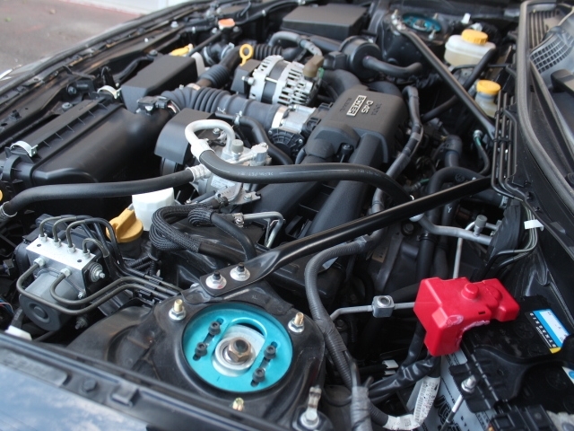 86 GT No.39