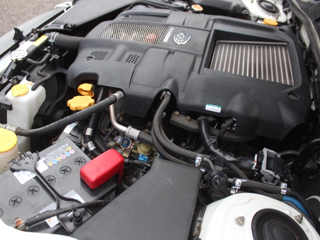 レガシィ W 2.0GT No.31