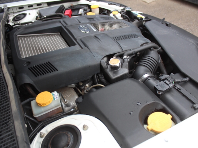 レガシィ W 2.0GT No.32