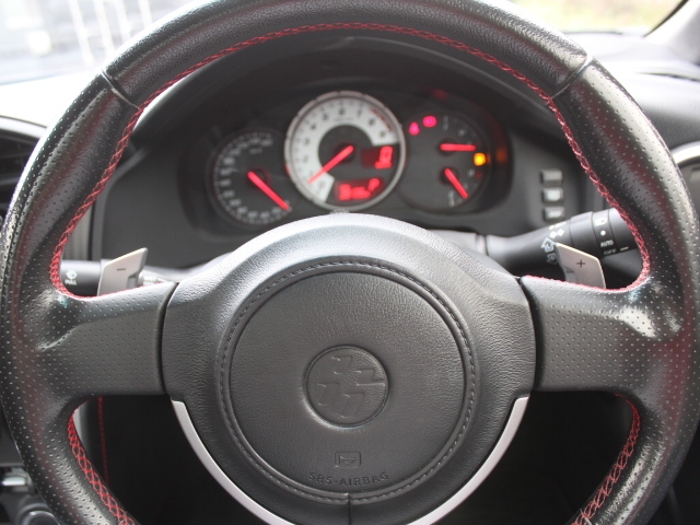 86 GT No.49