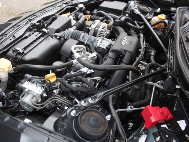 86 GT No.34
