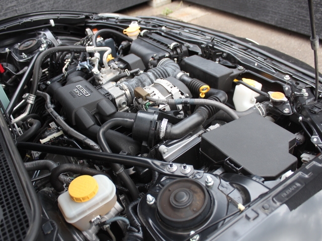 86 GT No.35
